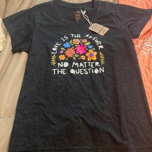 Brand new, purchased the wrong size and never got around to mailing it back